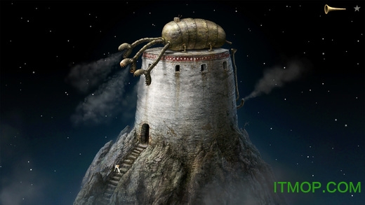 ռ3İ(samorost 3) v1.5.0 ׿3