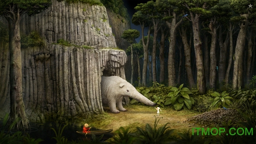 ռ3İ(samorost 3) v1.5.0 ׿ 4