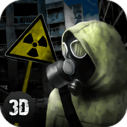 жŵģ溺(Chernobyl Survival Simulator)