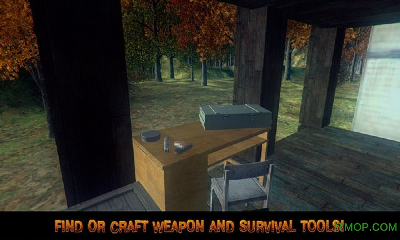 жŵģ溺(Chernobyl Survival Simulator) v1.3 ׿ 0