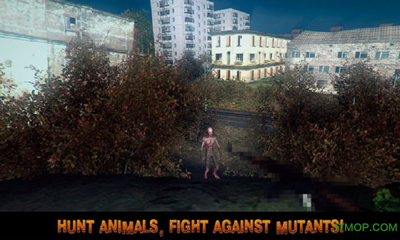 РZؐģMh(Chernobyl Survival Simulator) v1.3 ׿ 2