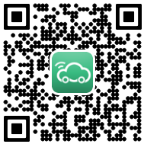 知豆租车app二维码