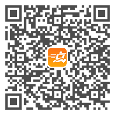 点我吧外卖二维码 点我吧外卖二维码