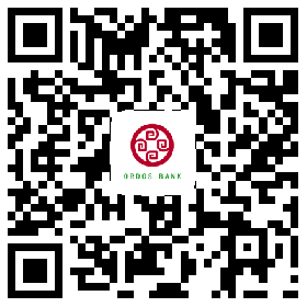 鄂尔多斯银行二维码.itmop.com