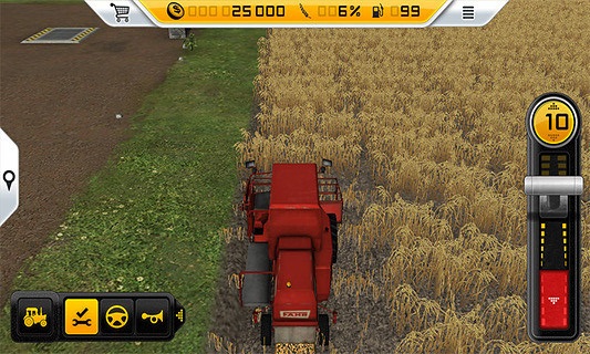 ģũ14ֻ(Farming Simulator 14) v1.4.8 ׿0