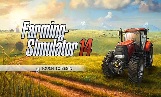 ģũ14ֻ(Farming Simulator 14) v1.4.8 ׿ 2