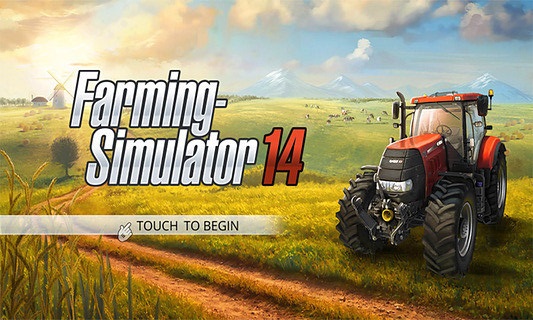 ģMr14֙C(Farming Simulator 14) v1.4.8 ׿ 2