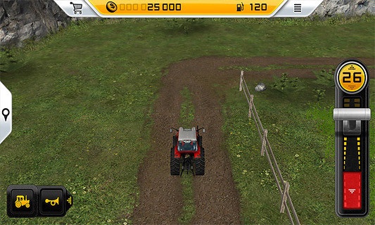 ģMr14֙C(Farming Simulator 14) v1.4.8 ׿ 3