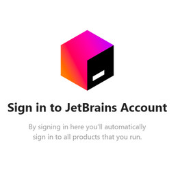 JetBrains(JetBrains Toolbox)