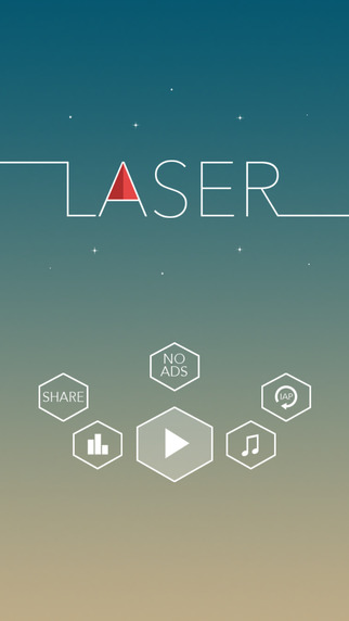 С(LASER!)ֻϷ v1.2 ׿ 0