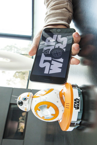 bb8app v1.3.2 ׿ 3