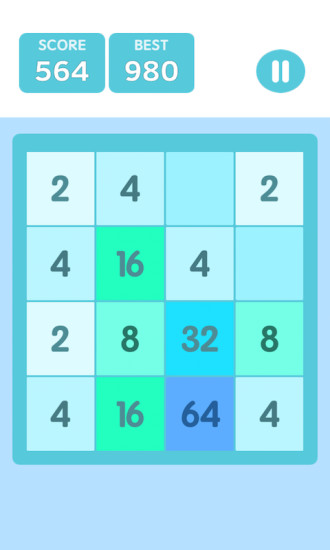 ǿ2048 v1.0 ׿0