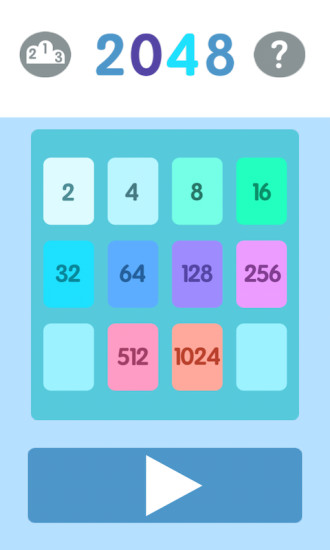 ǿ2048 v1.0 ׿ 3