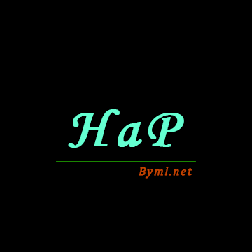 hapĴƶģʽ