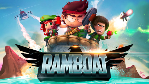 ޵սͧ(Ramboat) v4.2.4 ׿0