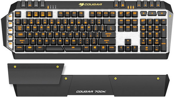 cougar٤700K v1.16 ٷ°0