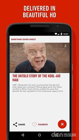 Great Big Story(ȤĹƵ) v1.2.0.46 ׿ 1