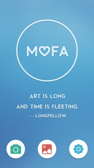 Mofa(ͼ) v2.2.0 ׿ 3