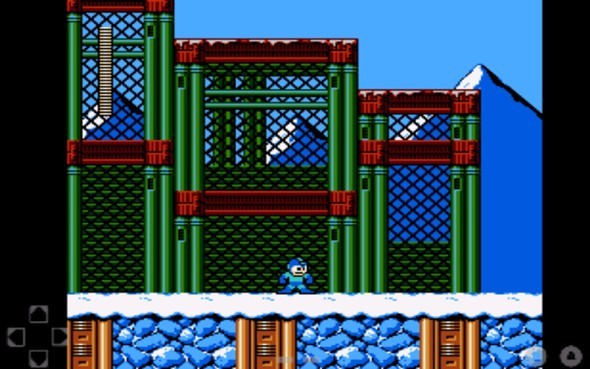 (RockMan) v1.35 ׿3