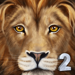 KO{ģM2(Ultimate Lion Simulator 2)