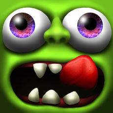 ʬ2ڹƽİ(Zombie Tsunami2)