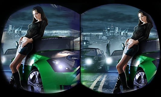 VR(3Dģ) v3.3.3 ׿2