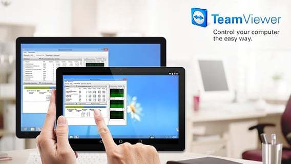 TeamViewerֻ v15.22.133 ׿0