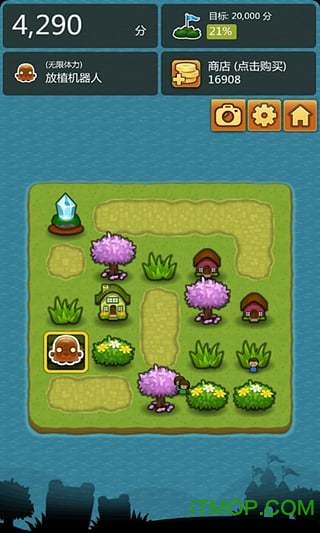 ƽ(triple town) v1.90.6 ׿޵ͼ 0