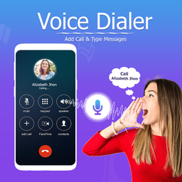 Ůvoice call dialer