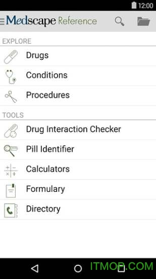Medscapeҽ(ٴԴ) v8.3 ׿ 0