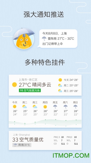 ҵMyWeather v0.4.2 ׿1