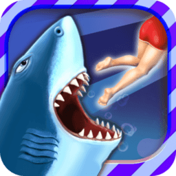 ʰ(Hungry Shark Evolution)