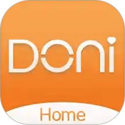 DoniHome(ߵؙC)