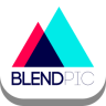 BlendPic(˫ع)