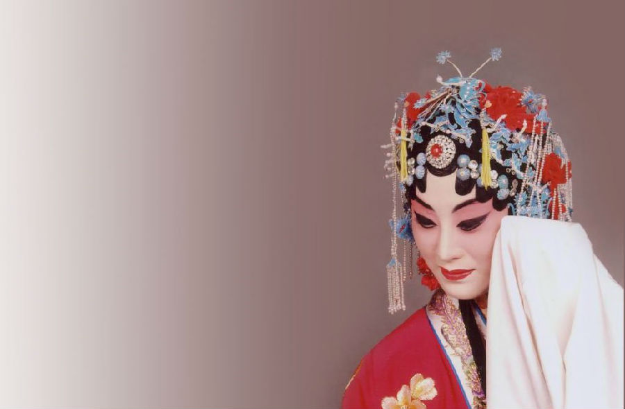 戏曲app