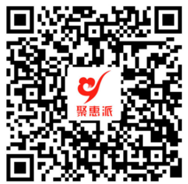 惠派app下载二维码.itmop.com
