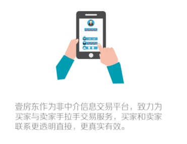 壹房东app