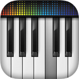 ټpiano keyboard