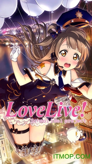 LoveLive v9.5 ׿0