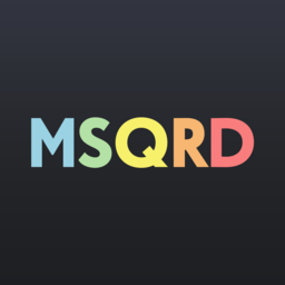 msqrd