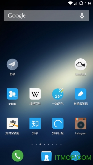 LiveFACE(LiveFACE LAUNCHER) vBETA-9.3 ׿ 1