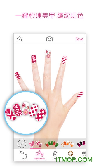 (YouCam Nails) v1.26.9 ׿ 1