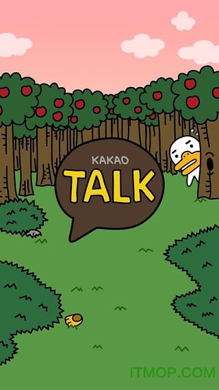 ɭ(Kakao Talk) v5.4.0 ׿ 4