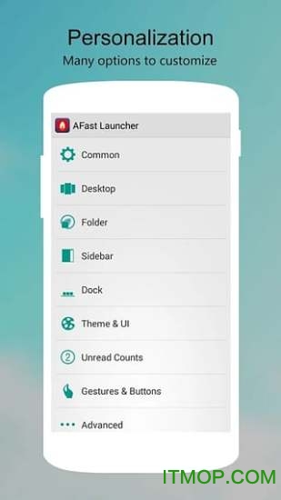 AFast v3.8 ׿ 1