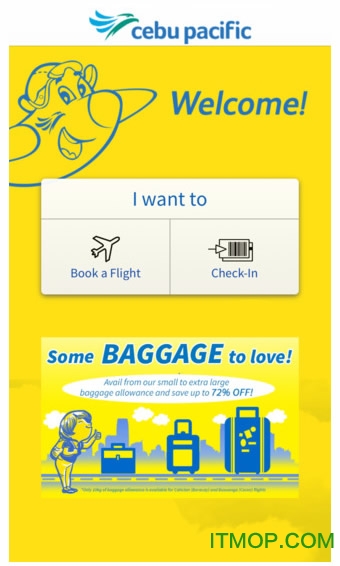 cebu pacific app v1.0.4 ׿0