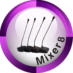 Ƶ(Mixer8)