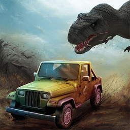 Ұ(dng)@C3D(Safari Dino Hunter 3D)