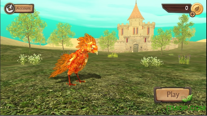 ģϷ(Phoenix Sim 3D) v1.1 ׿ 0