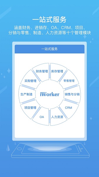 iworkerapp v8.7.0 ׿2