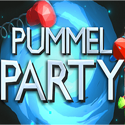 pummel party(δ)